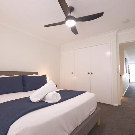 Osprey Apartments Mooloolaba Extérieur photo