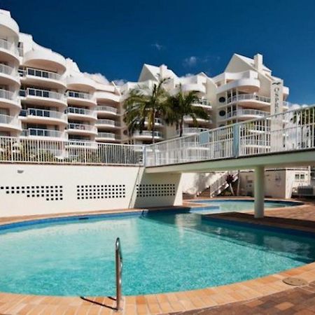 Osprey Apartments Mooloolaba Extérieur photo