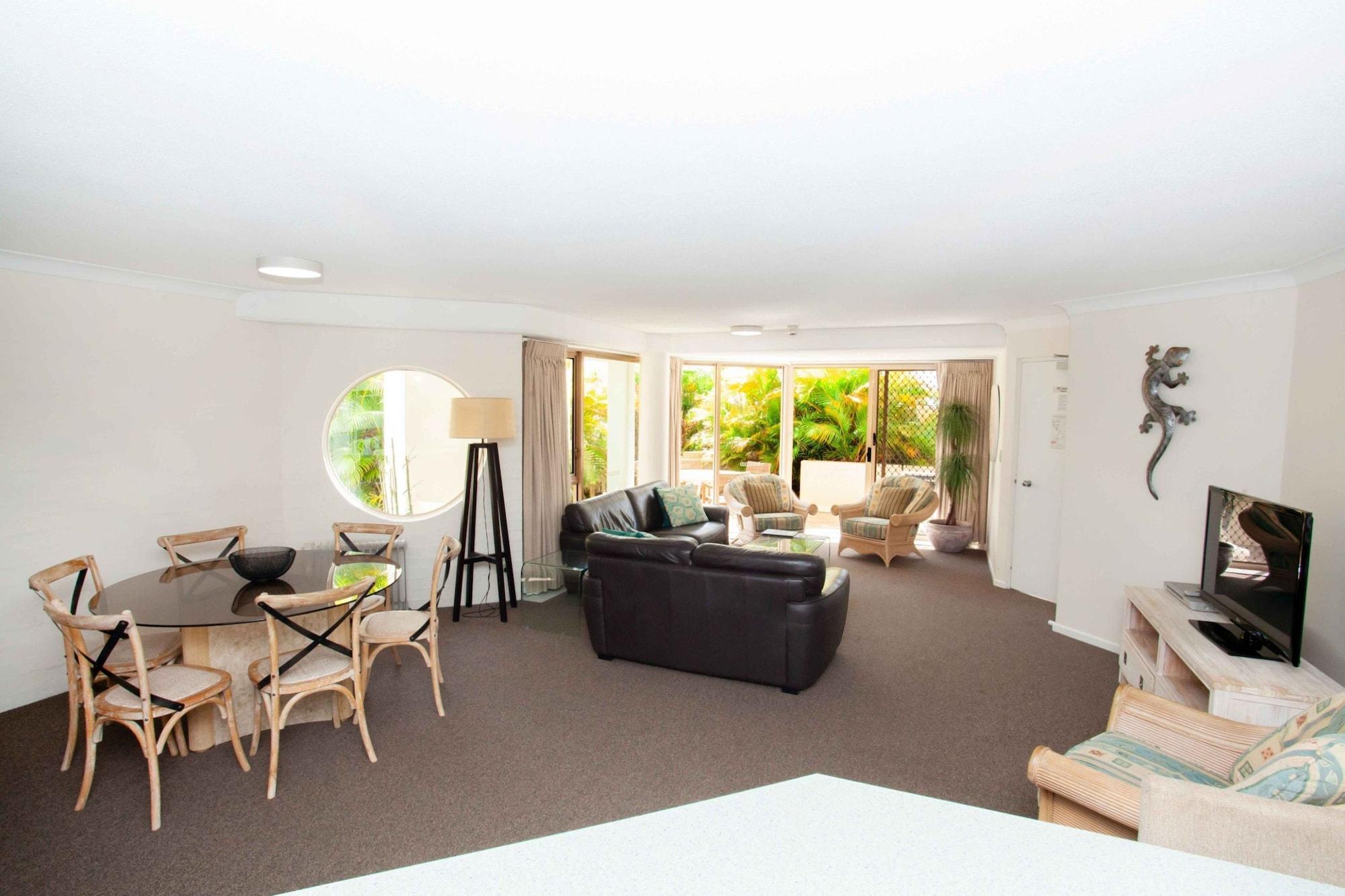Osprey Apartments Mooloolaba Extérieur photo