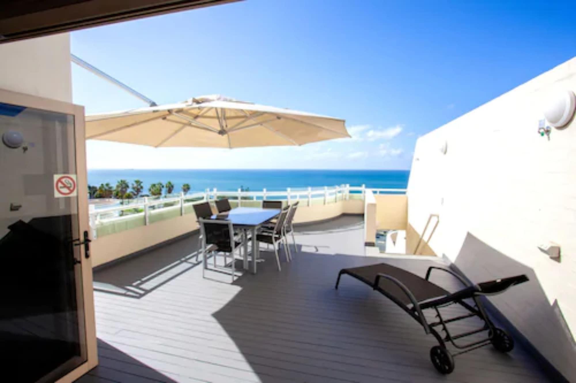 Osprey Apartments Mooloolaba Extérieur photo