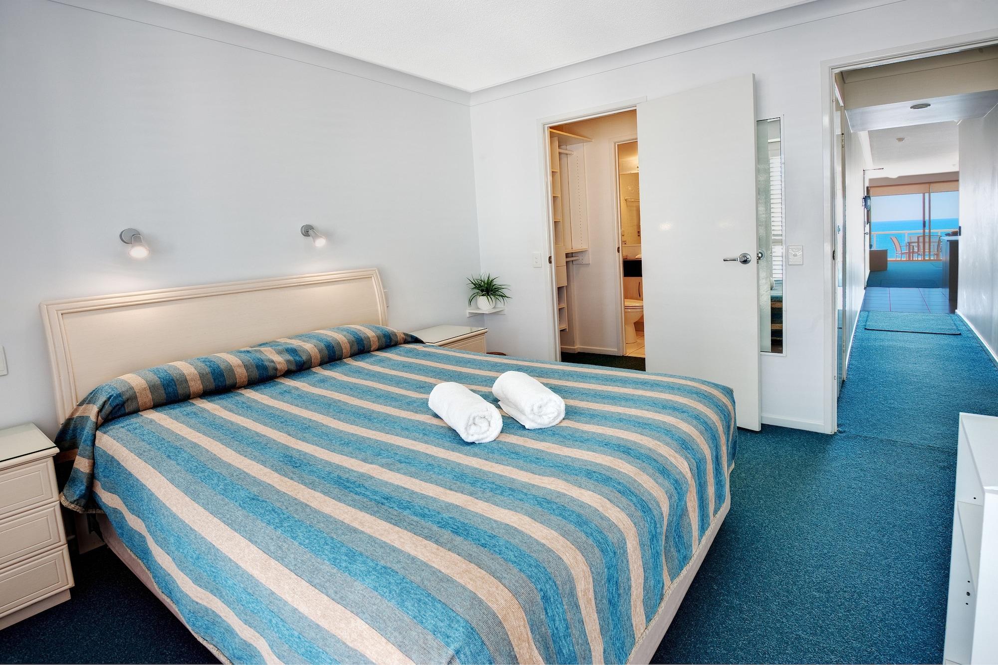 Osprey Apartments Mooloolaba Extérieur photo