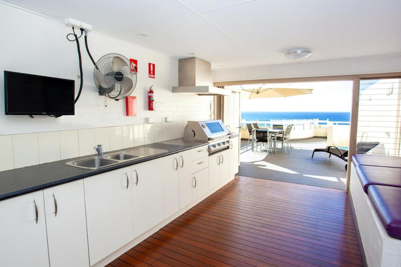 Osprey Apartments Mooloolaba Extérieur photo