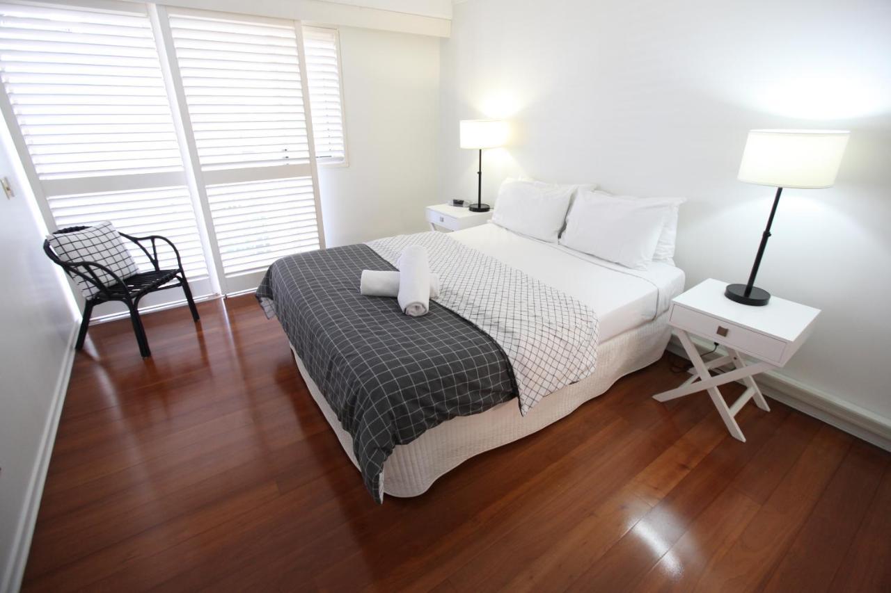 Osprey Apartments Mooloolaba Extérieur photo
