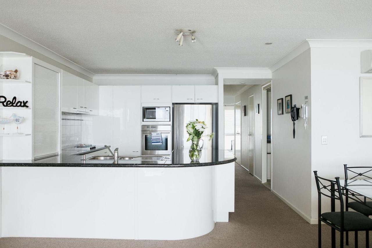 Osprey Apartments Mooloolaba Extérieur photo