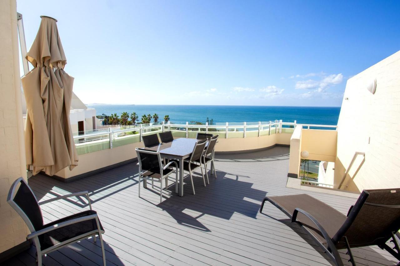 Osprey Apartments Mooloolaba Extérieur photo