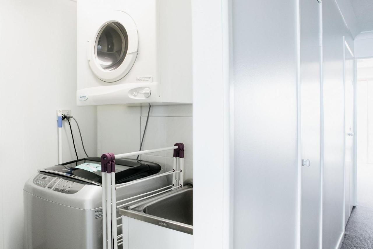 Osprey Apartments Mooloolaba Extérieur photo