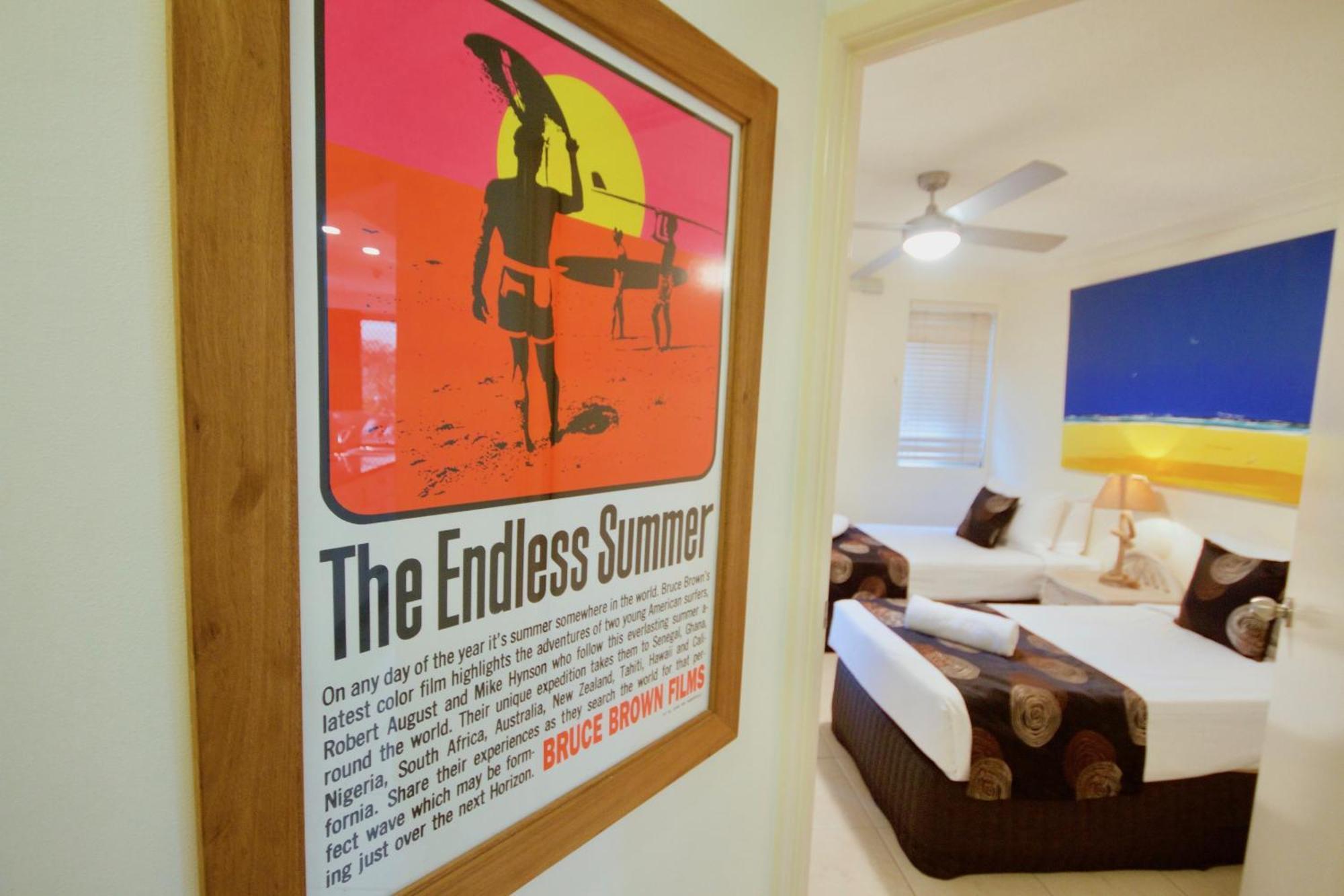 Osprey Apartments Mooloolaba Extérieur photo
