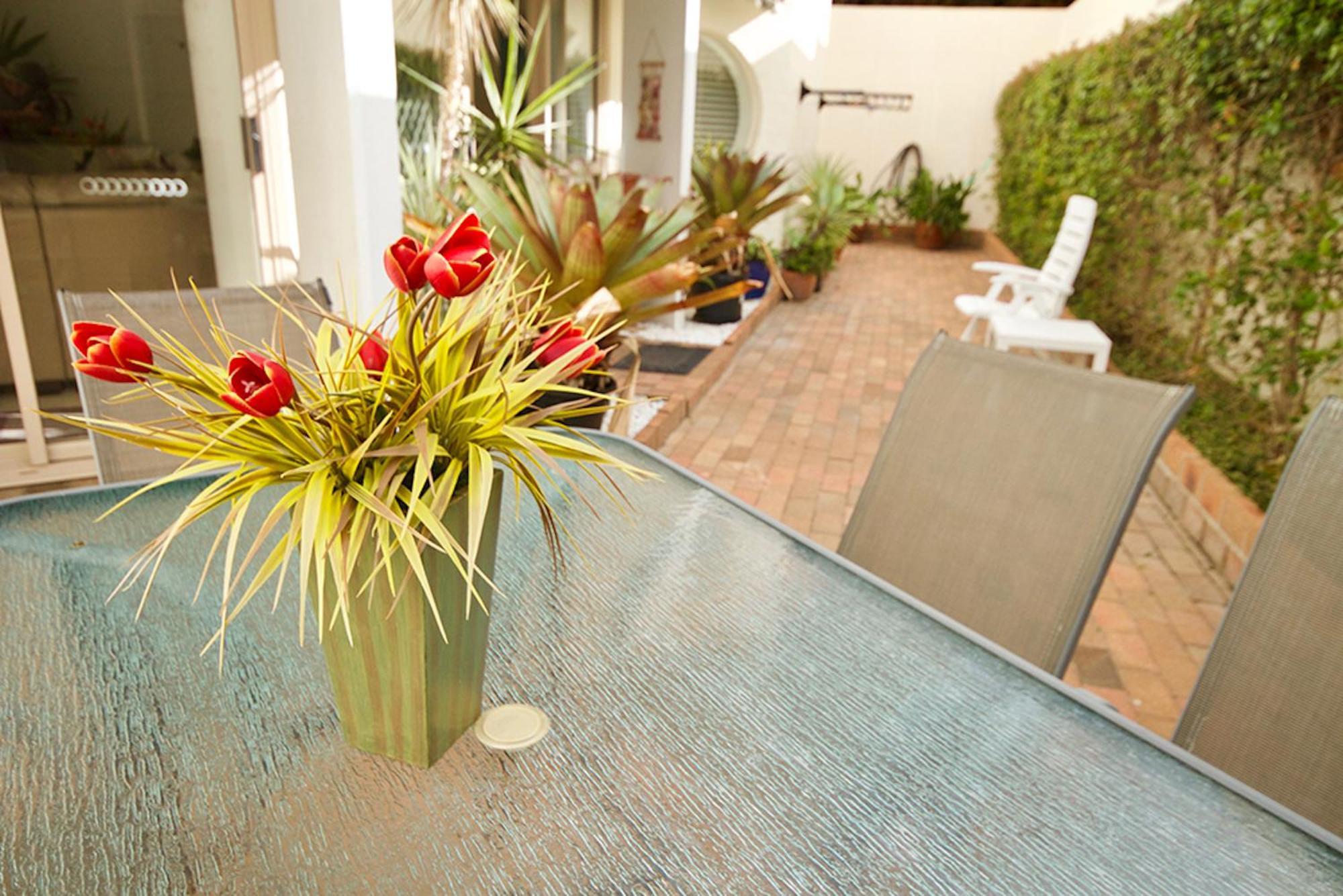 Osprey Apartments Mooloolaba Extérieur photo