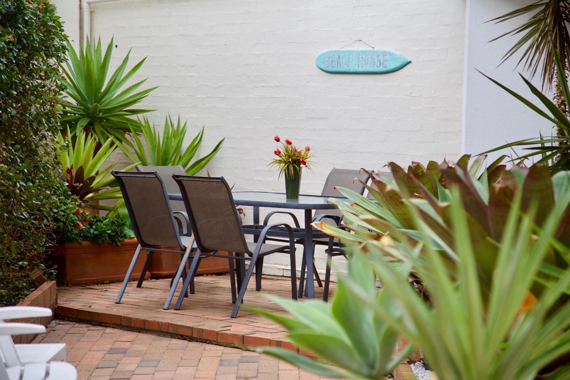 Osprey Apartments Mooloolaba Extérieur photo