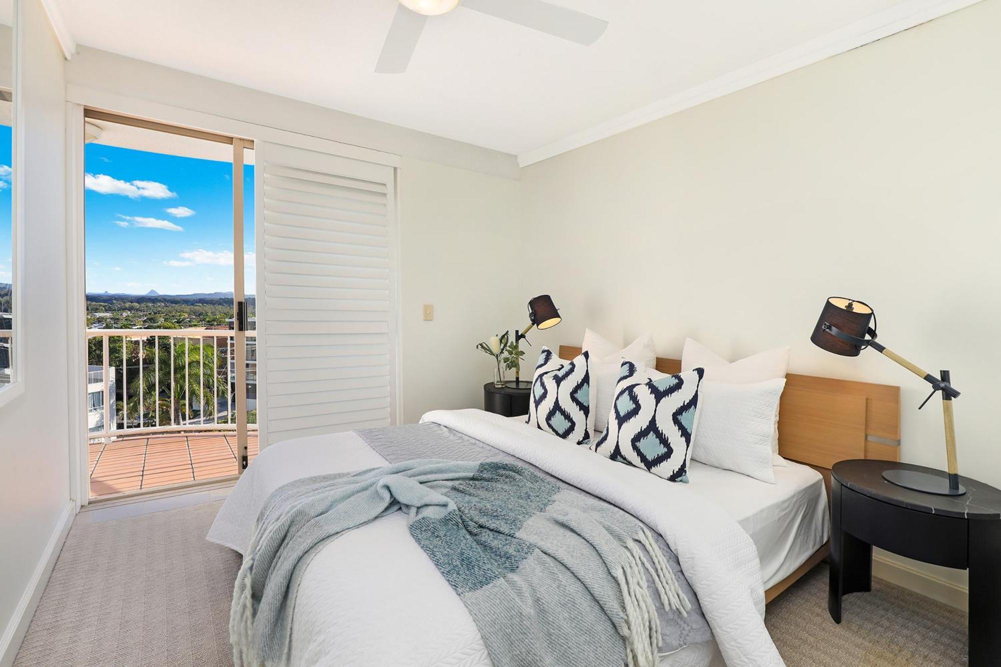 Osprey Apartments Mooloolaba Extérieur photo