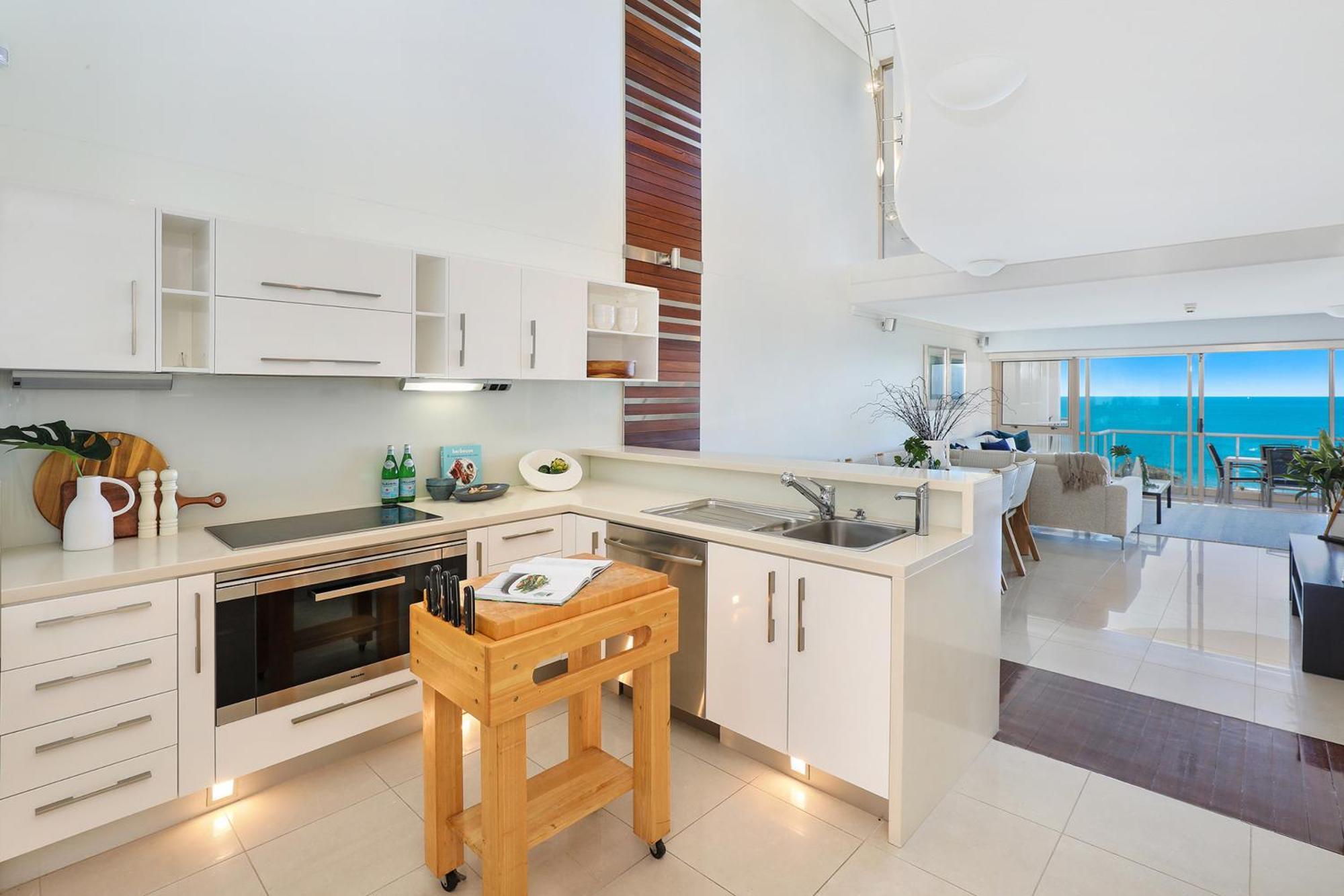 Osprey Apartments Mooloolaba Extérieur photo
