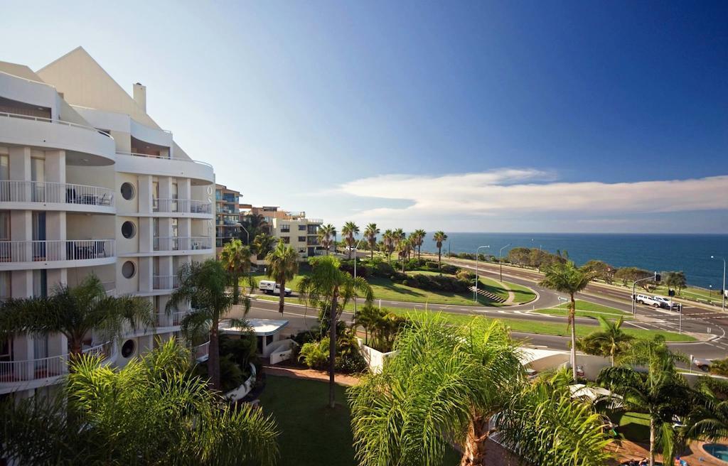 Osprey Apartments Mooloolaba Extérieur photo